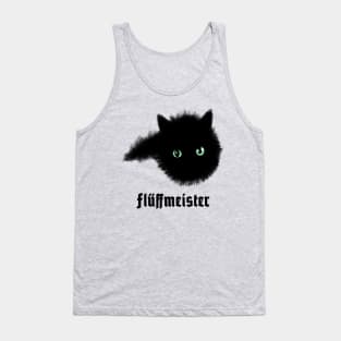 The Fluff Bomb Tank Top